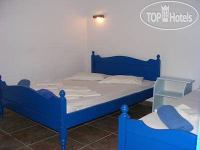 New photos from tourists Woody Woodpecker Backpackers