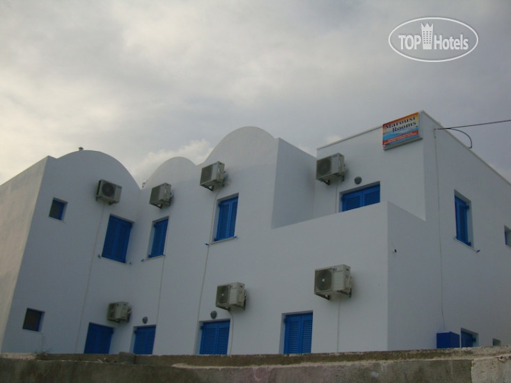 Hotel photo Marousi Rooms 