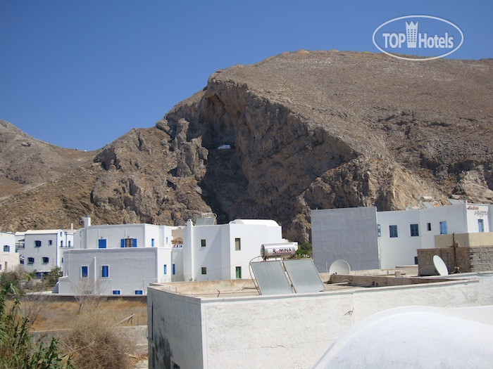 New photos from tourists Marousi Rooms