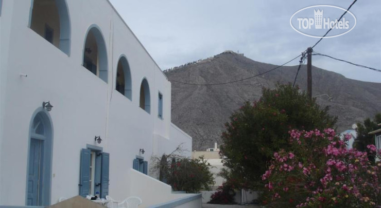Hotel photo Krinos Palace 