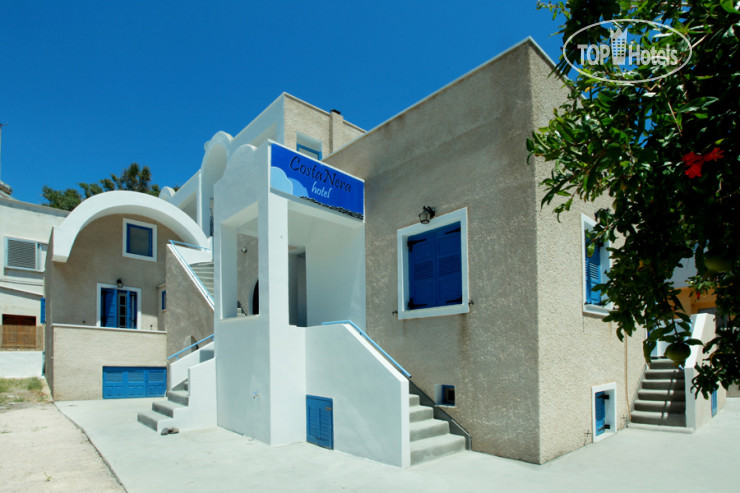 Hotel photo Costa Nera 