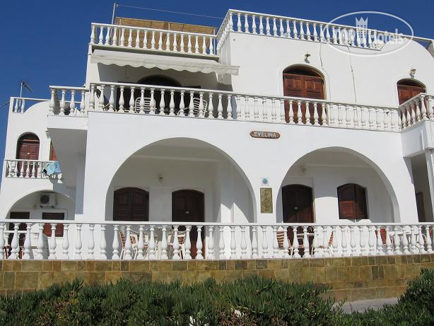 Hotel photo Evelina Pension 