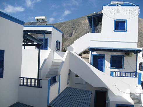Hotel photo Villa Kostas 