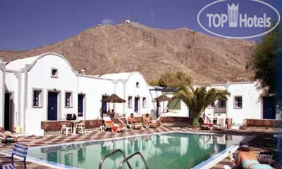 Hotel photo Anezina Villas 