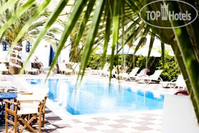 New photos from tourists Anezina Villas