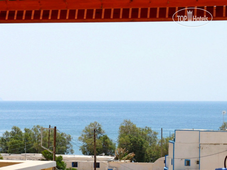 New photos from tourists Villa Dimitris