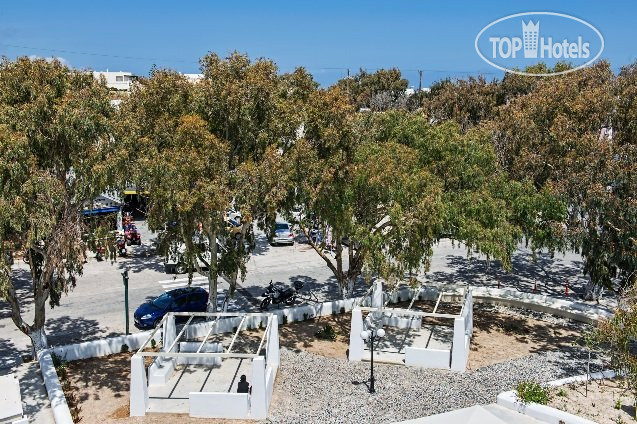 New photos from tourists Eucalyptus Hotel 2*