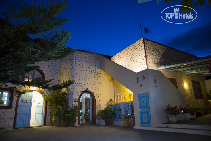 Hotel photo Canava Santino Apartments 3*