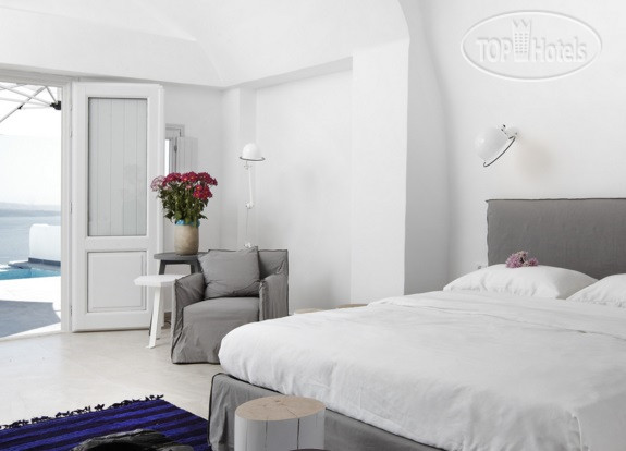 New photos from tourists Santorini Secret Hotel 5*