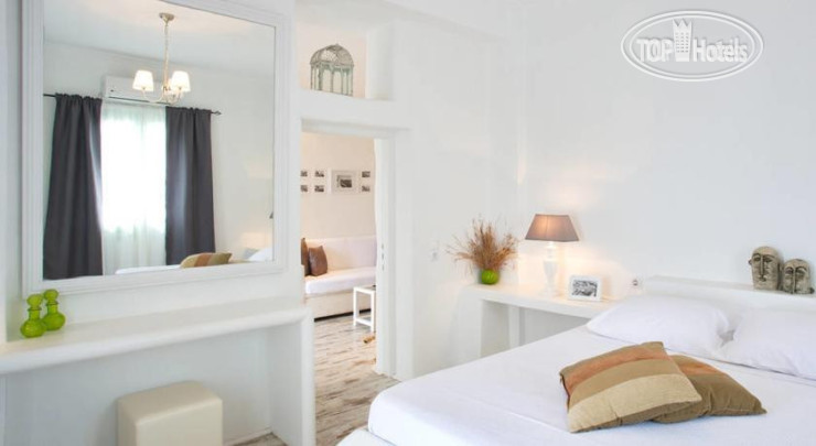 Hotel photo Morfes Luxury Residence 
