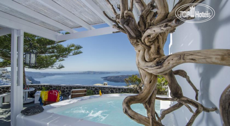 New photos from tourists Morfes Luxury Residence