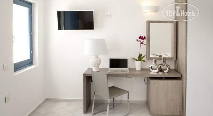 New photos from tourists Anteliz Suites