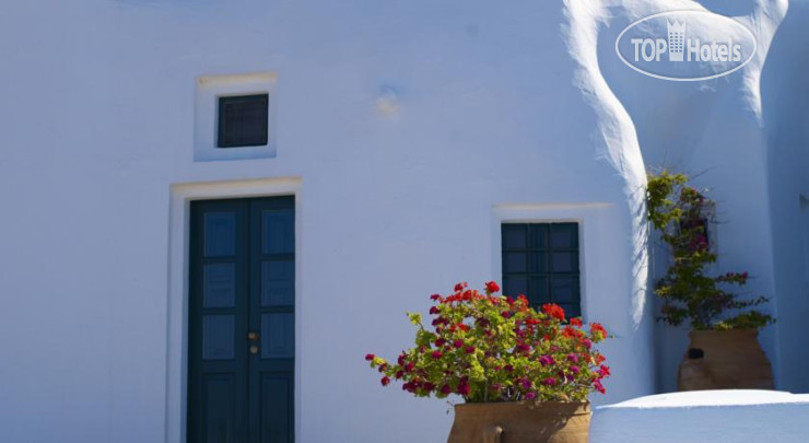 Hotel photo The Vasilicos 4*