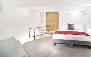 New photos from tourists Avista Suites