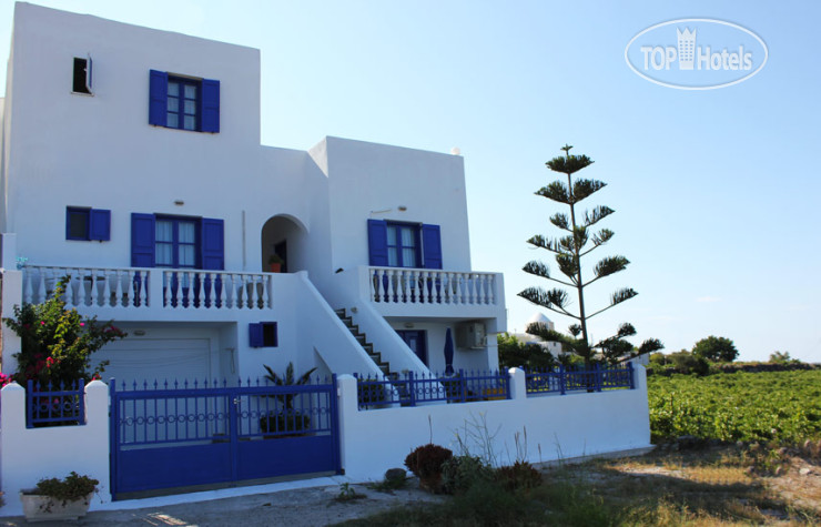 Hotelier's photos Villa Happening