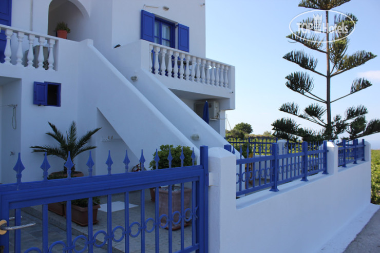 New photos from tourists Villa Happening