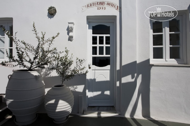 Hotel photo Katerinas Castle 1*