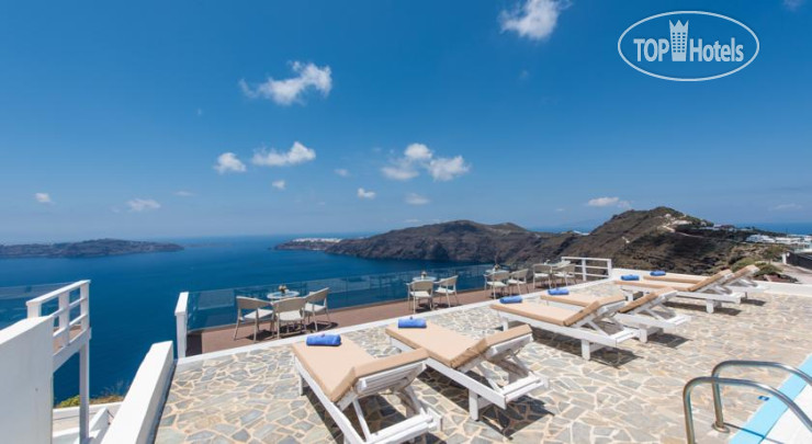 Hotelier's photos Gizis Hotel 3*