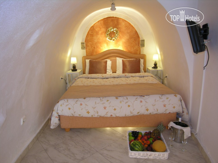 Hotel photo Aeolos Studios & Suites 4*