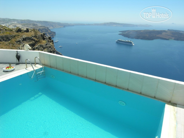 New photos from tourists Aeolos Studios & Suites 4*