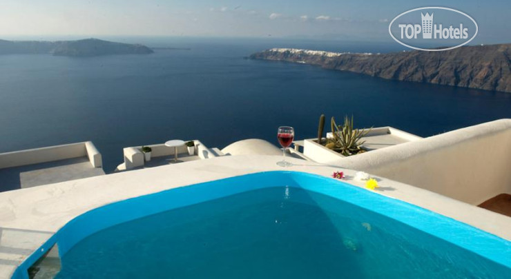 New photos from tourists Dreaming View Suites