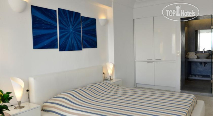 Hotel photo Dreaming View Suites 
