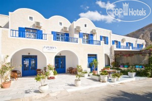 Hotelier's photos Esperides Villas