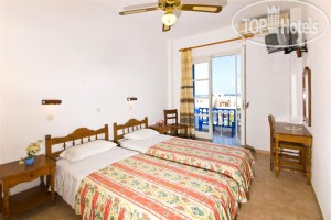 New photos from tourists Esperides Villas