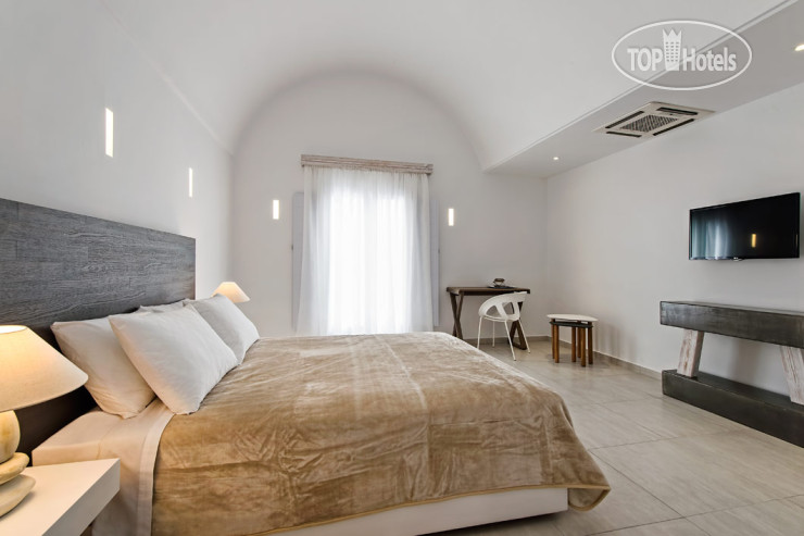 Hotel photo Cavo Bianco 5*