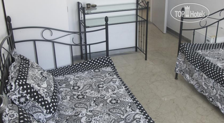 New photos from tourists Morpheus Rooms