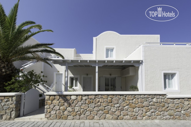 Hotelier's photos Makris Hotel 3*