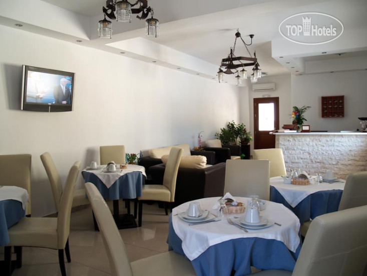 New photos from tourists Chez Sophie