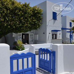 Hotelier's photos Hippocampus Hotel 3*