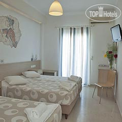 New photos from tourists Hippocampus Hotel 3*