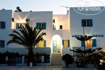New photos from tourists Nikos Hotel 1*