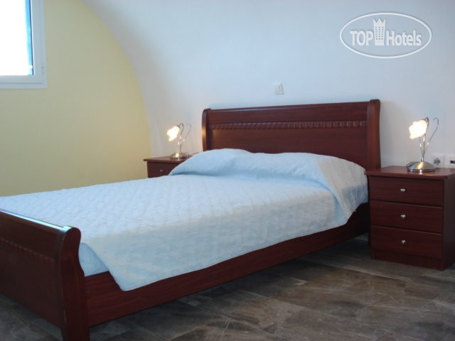 New photos from tourists George Pension