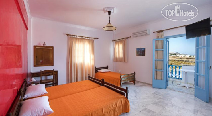 New photos from tourists Villa Margarita