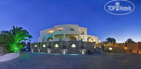 Hotel photo Babis Hotel 1*