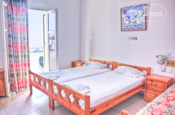 New photos from tourists Babis Hotel 1*