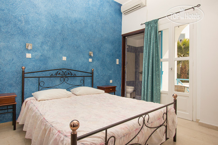 New photos from tourists Villa Pelekanos