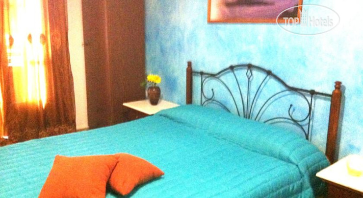 New photos from tourists Emmanouela Studios & Villas