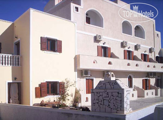 Hotelier's photos Emmanouela Studios & Villas