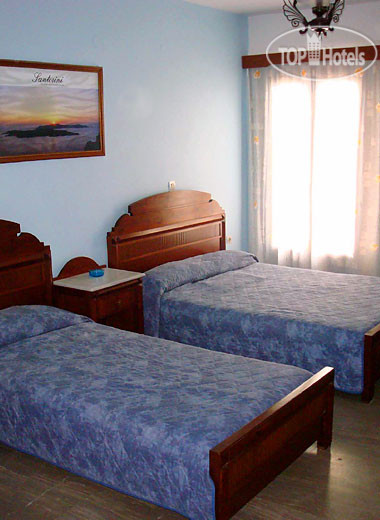 Hotelier's photos Stavros Villas