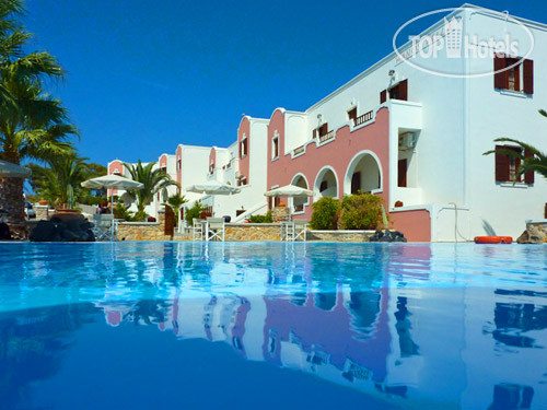 Hotelier's photos Villa Manos