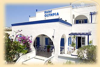 Hotelier's photos Olympia Hotel