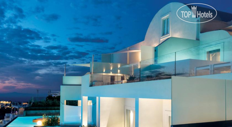 Hotelier's photos West East Suites 5*