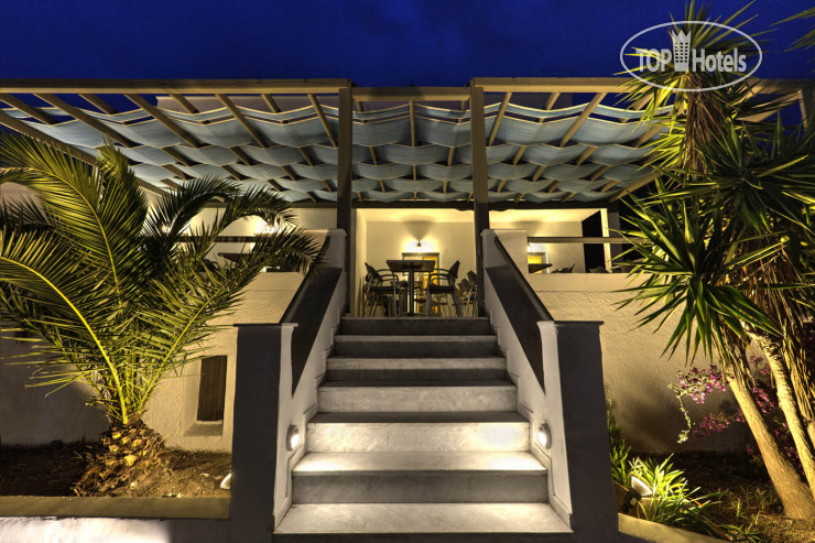 Hotel photo Olympic Hotel 4*