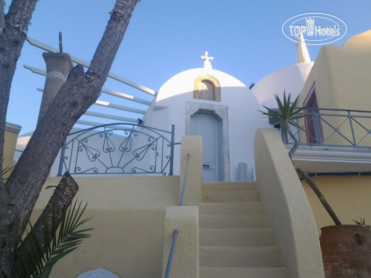 Hotel photo Roubeti Village 