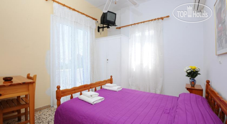 New photos from tourists Pension Kavallaris & Apartments