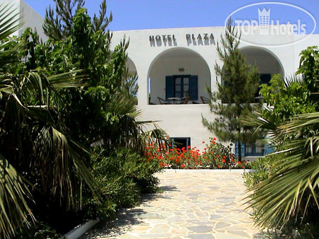 Hotelier's photos Plaza